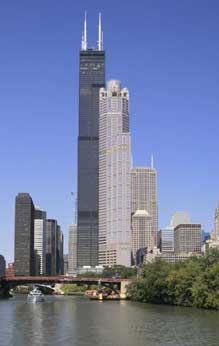 SearsTower